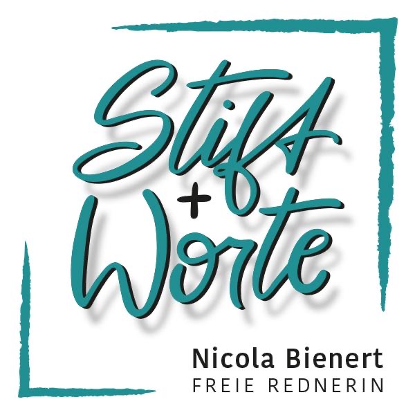 Stift + Worte